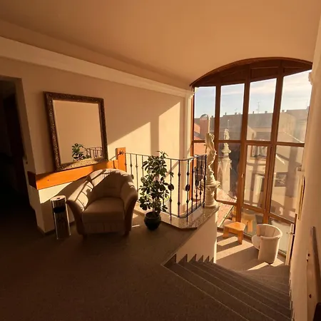 Wagner Vendegudvar Panzio 솜버트헤이