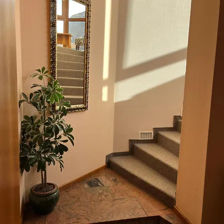 호텔 Wagner Vendegudvar Panzio 솜버트헤이