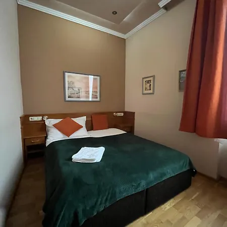 Wagner Vendegudvar Panzio