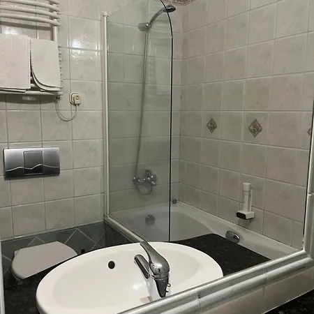 Wagner Vendegudvar Panzio ホテル