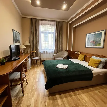 Hotel Wagner Vendegudvar Panzio