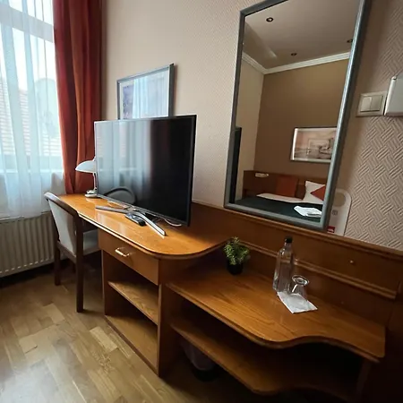 Wagner Vendegudvar Panzio ホテル 3*