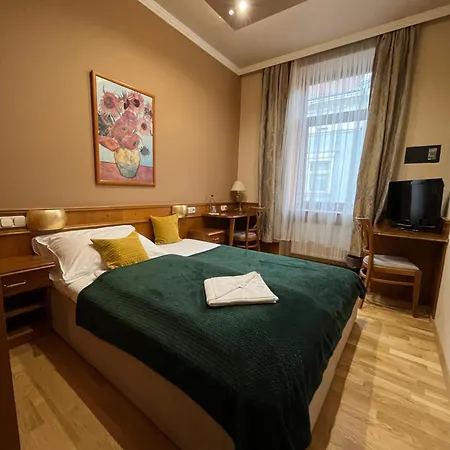 Wagner Vendegudvar Panzio 3*