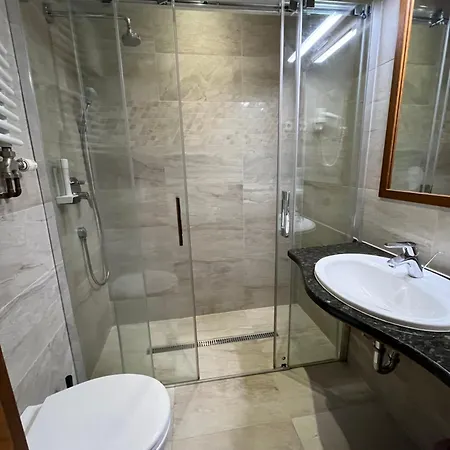 Wagner Vendegudvar Panzio Hotel