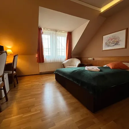 فندق Wagner Vendegudvar Panzio 3*