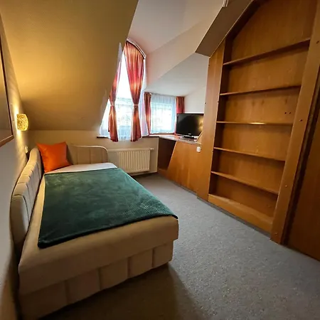 Wagner Vendegudvar Panzio