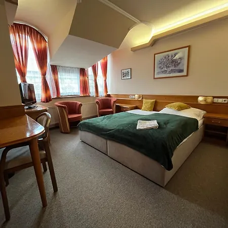 Wagner Vendegudvar Panzio 호텔 3*