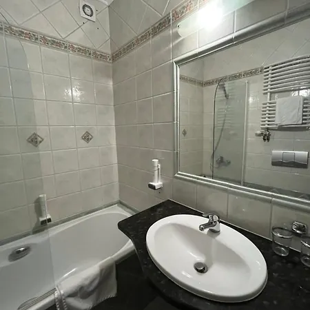 Hotel Wagner Vendegudvar Panzio 3*