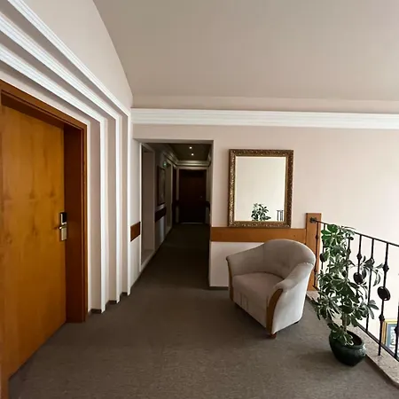 호텔 Wagner Vendegudvar Panzio 솜버트헤이