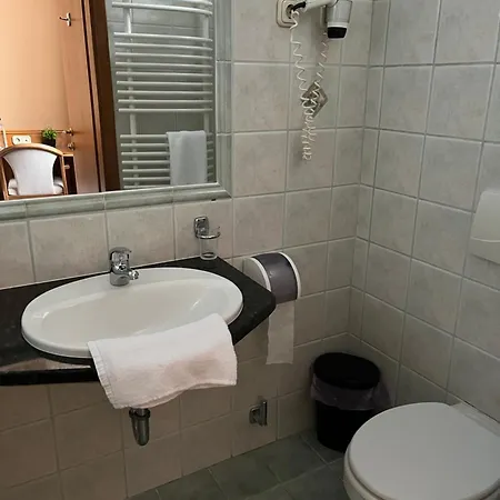 Wagner Vendegudvar Panzio