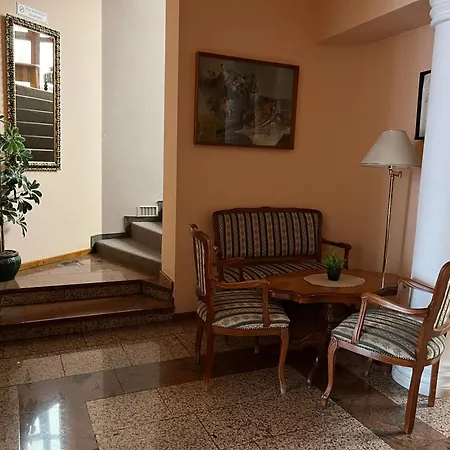 Wagner Vendegudvar Panzio Hotel