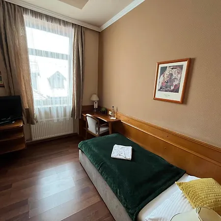 فندق Wagner Vendegudvar Panzio