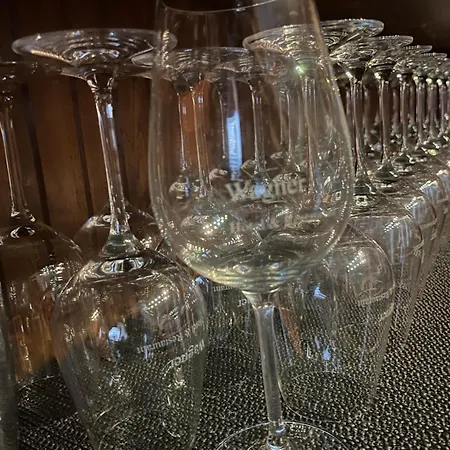 Wagner Vendegudvar Panzio فندق سزومباثيلي