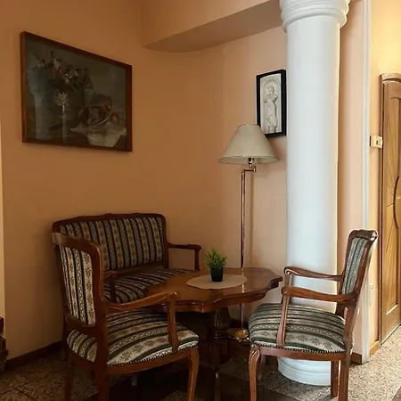 Wagner Vendegudvar Panzio