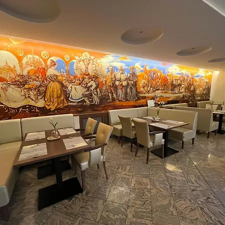 Wagner Vendegudvar Panzio 호텔