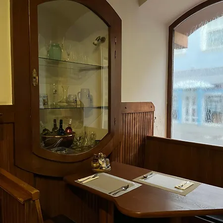 Hotel Wagner Vendegudvar Panzio