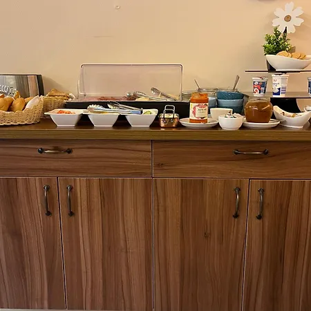 ホテル Wagner Vendegudvar Panzio 3*