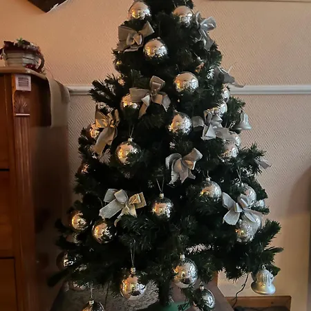 Wagner Vendegudvar Panzio سزومباثيلي