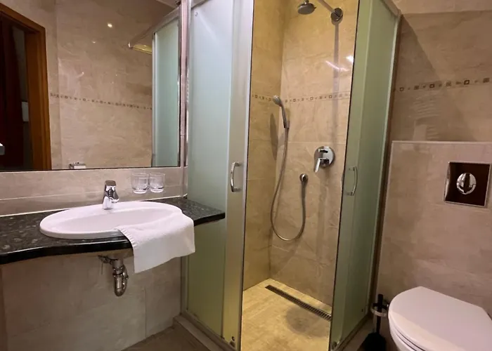 Wagner Vendegudvar Panzio 3* Szombathely