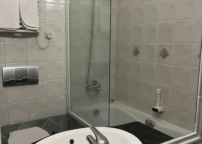 Wagner Vendegudvar Panzio Hotel