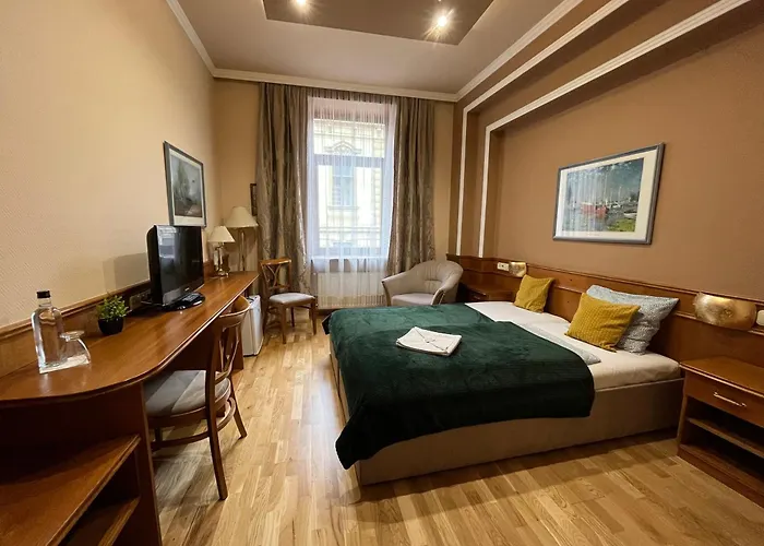 Hotel Wagner Vendegudvar Panzio