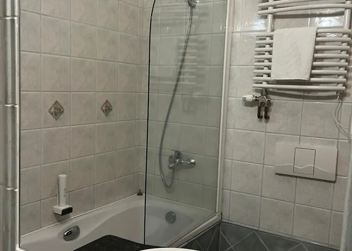 Wagner Vendegudvar Panzio Hotel Szombathely