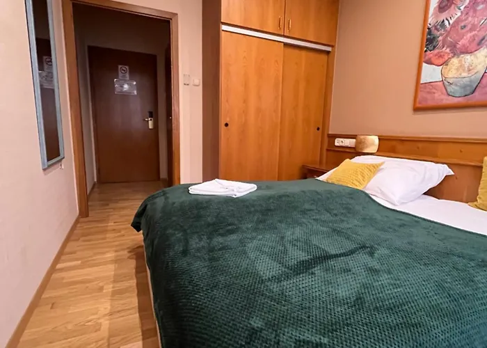 Wagner Vendegudvar Panzio Szombathely