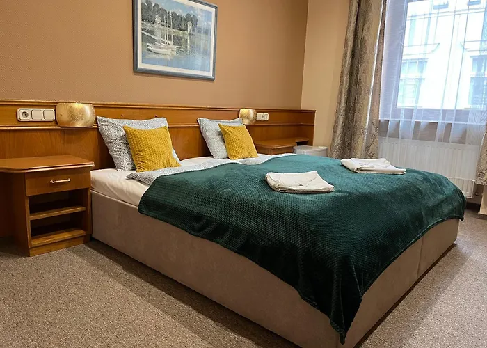 Wagner Vendegudvar Panzio 3* Szombathely