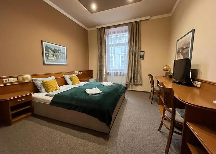 Hotel Wagner Vendegudvar Panzio 3*