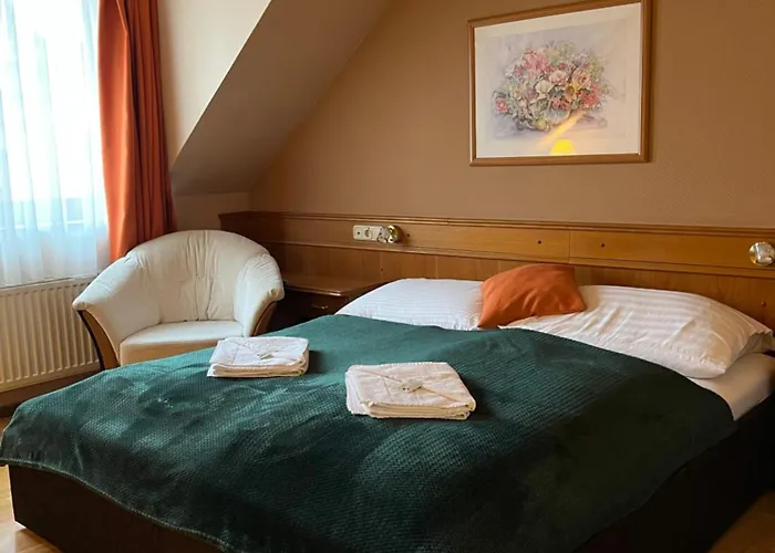 Wagner Vendegudvar Panzio Hotel Szombathely