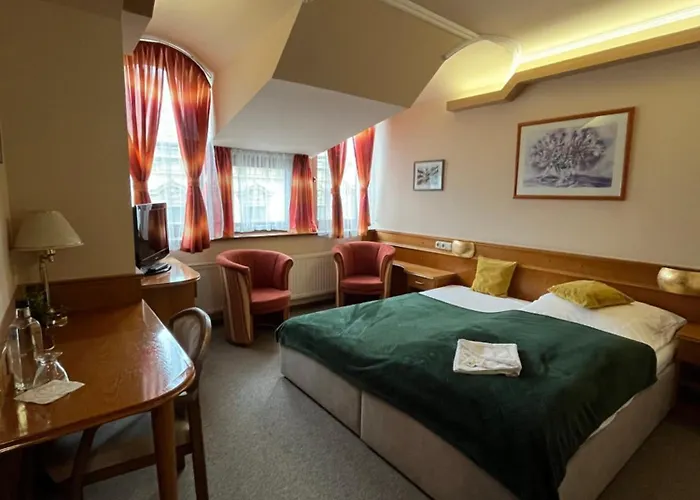 Wagner Vendegudvar Panzio 3* Szombathely