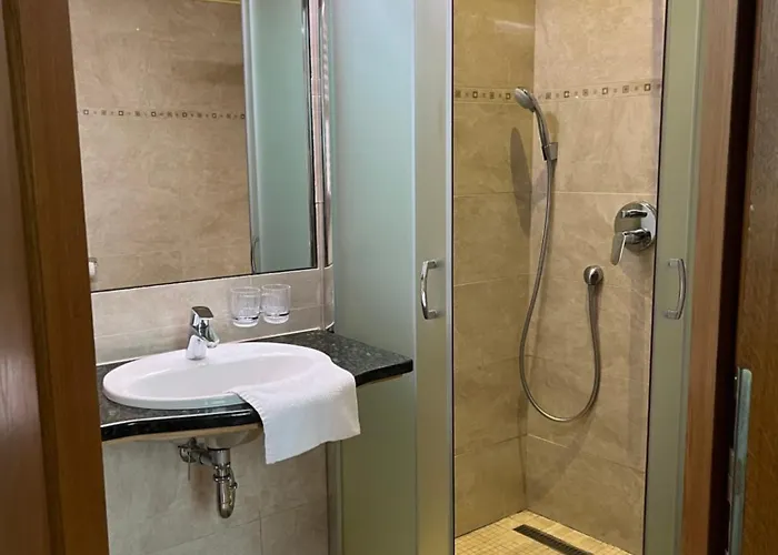 Wagner Vendegudvar Panzio Hotel 3*