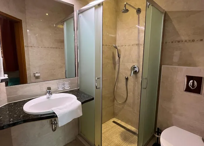 Wagner Vendegudvar Panzio Hotel Szombathely