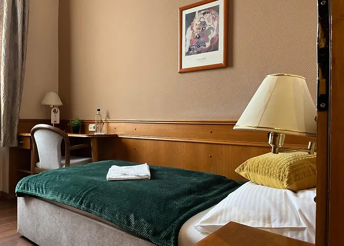 Wagner Vendegudvar Panzio Szombathely