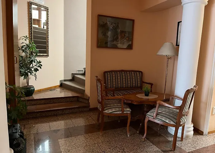 Wagner Vendegudvar Panzio Hotel