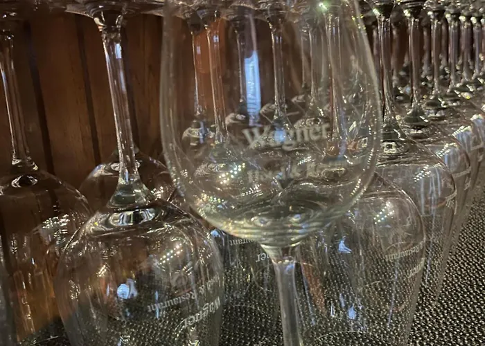 Wagner Vendegudvar Panzio Hotel Szombathely