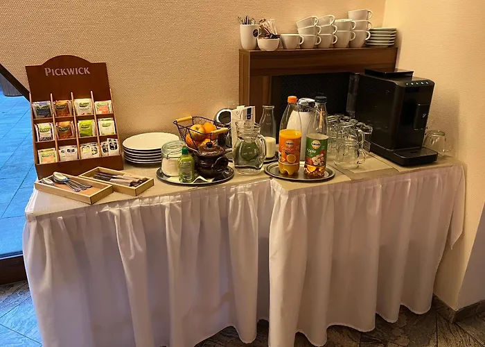 Hotel Wagner Vendegudvar Panzio Szombathely