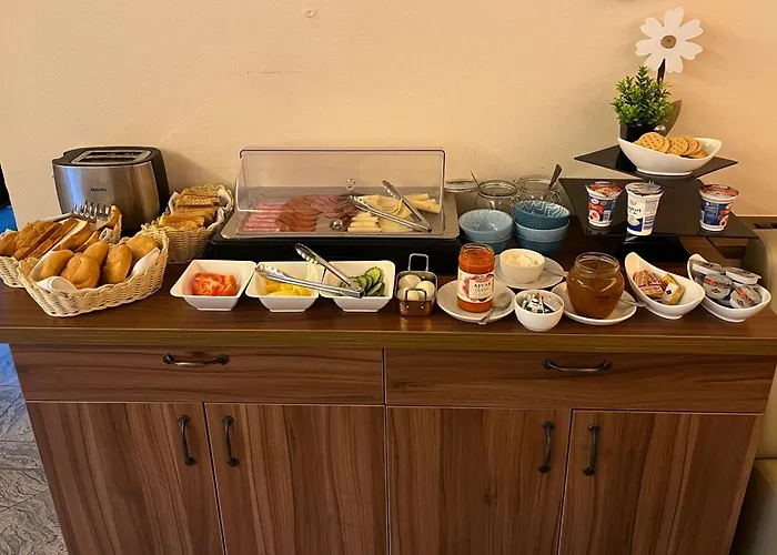 Wagner Vendegudvar Panzio 3* Szombathely