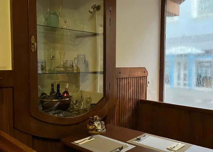 Hotel Wagner Vendegudvar Panzio